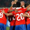 CM 2014: Chile si-a anuntat lotul pentru turneul final